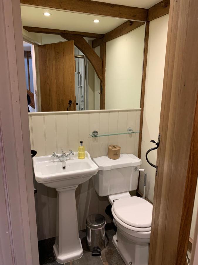Stable Cottage ดอร์กิง ภายนอก รูปภาพ