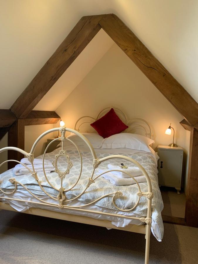 Stable Cottage ดอร์กิง ภายนอก รูปภาพ